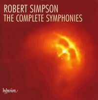 Robert Simpson - Robert Simpson: The Complete Symphonies