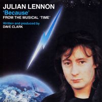Julian Lennon - Because