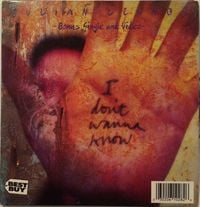 Julian Lennon - I Don't Wanna Know
