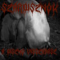Szardiszn&oacute;k - A Diszn&oacute; Visszabasz