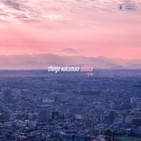 Shingo Nakamura - Solace