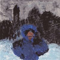 Blackchai & August Fanon - Otherwise A Blur