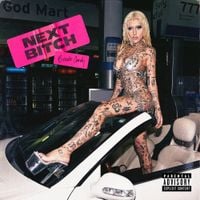 Brooke Candy - Next Bitch