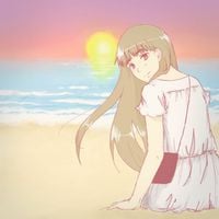 Maedasalt - you were beautiful when i loved you, you were beautiful when i lost you.