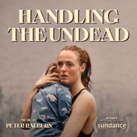 Peter Raeburn - Handling the Undead