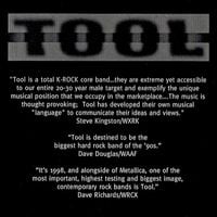 TOOL - Eulogy