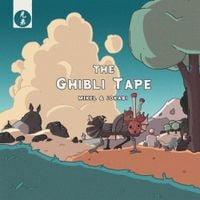 Mikel - The Ghibli Tape