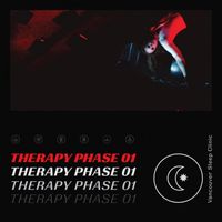 Vancouver Sleep Clinic - Therapy Phase 01