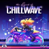 Helynt - Legend of Chillwave