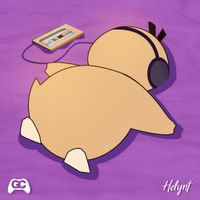 Helynt - Pok&eacute; Tape 3