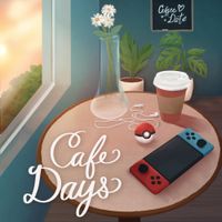 Coffee Date - Cafe Days