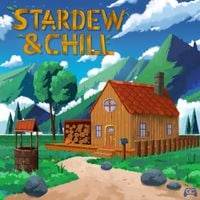 Coffee Date - Stardew & Chill