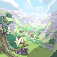 Super Lofi 64 - Ocarina of Vibes