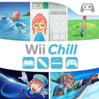 Coffee Date - Wii Chill
