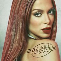 Anitta - Mania de Voc&ecirc;