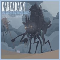 Rhino Betatron - Karkadann