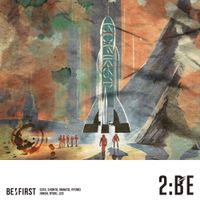 BE:FIRST - 2:BE