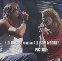 Kid Rock - Picture