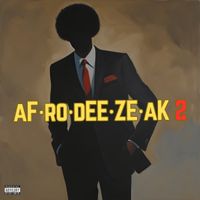 A-F-R-O - AFRODEEZEAK 2