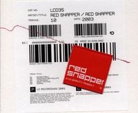 Red Snapper - Red Snapper