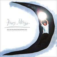 Jauns Mēness - Aizlaid &scaron;aubas negaisam līdz