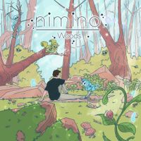 nimino - Woods