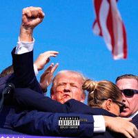 Albany - RIFLE BISEXUAL