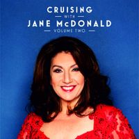 Jane McDonald - Cruising with Jane McDonald, Vol.2