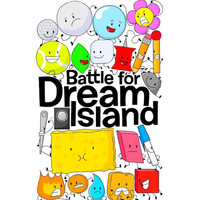 BENJIxScarlett - Battle For Dream Island Song (BFDI)
