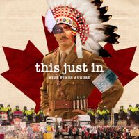 Five Times August - This Just In