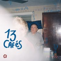 Montejo - 13 Caf&eacute;s