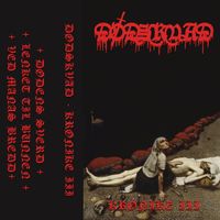 D&oslash;dskvad - Kr&oslash;nike III