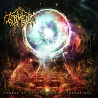 In Torment - Sphere of Metaphysical Incarnations