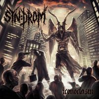 Syn:drom - Iconoclasm