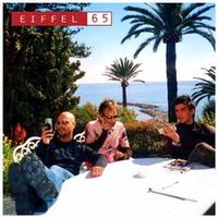 Eiffel 65 - Eiffel 65 (Italian Album)