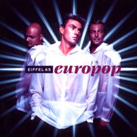Eiffel 65 - EUROPOP (Version 2011)