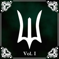 Naktigonis - Deepwoken: Original Soundtrack (Vol.1)
