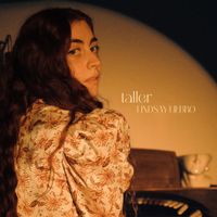 Lindsay Liebro - taller