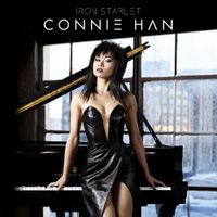 Connie Han - Iron Starlet