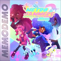 MEMODEMO - Metro Jammers 2