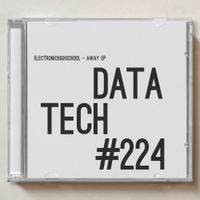 ElectronicHighSchool - Away EP