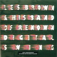 Les Brown & His Band Of Renown - Digital Swing