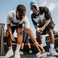 Trap Dickey - Blue Devils - Remix
