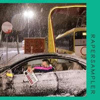 Ten Typ Mes - Rapersampler