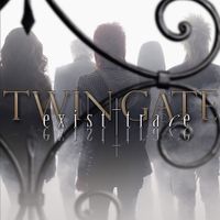Exist†trace - TWIN GATE