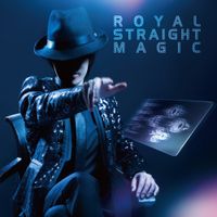 Exist&dagger;trace - ROYAL STRAIGHT MAGIC