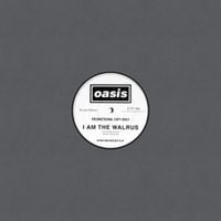 Oasis - I Am the Walrus
