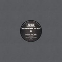 Oasis - Round Are Way