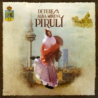 DeTeresa - PIRUL&Iacute;
