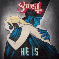 Ghost - He Is